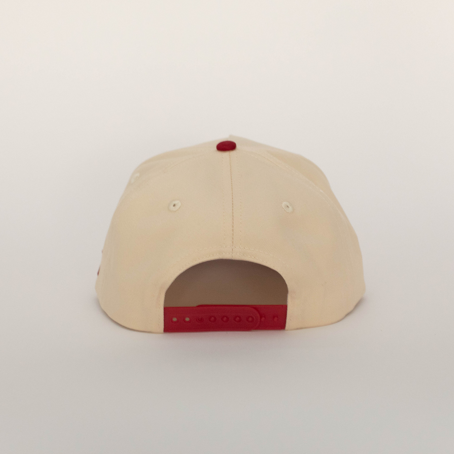The Good Boys Hat | Crimson