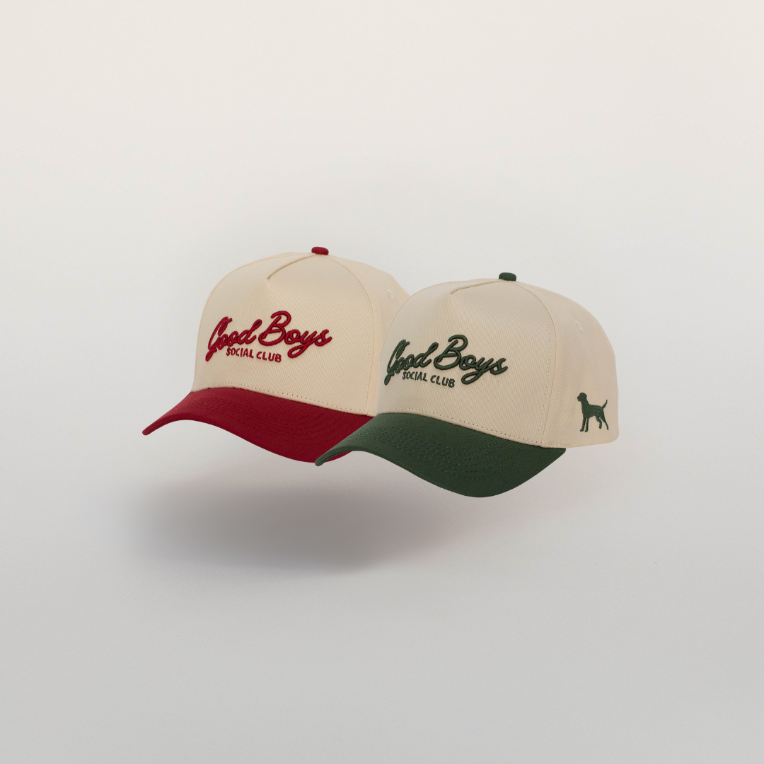Good Boys Two-Pack
