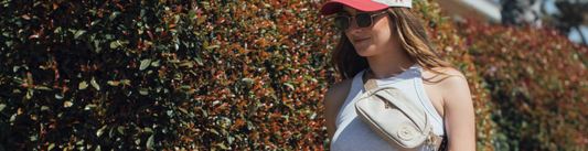 Meet the Go Bag: Our Answer to Dog Walk Chaos