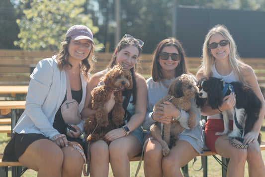 How Dogs Help You Make Friends in 2025 | Good Boys Social Club