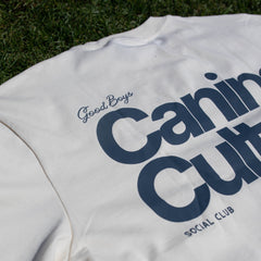 Canine Culture Tee