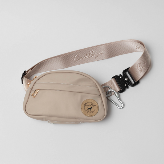 The Good Boys Go Bag