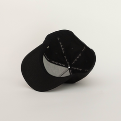 good boys social club black label hat