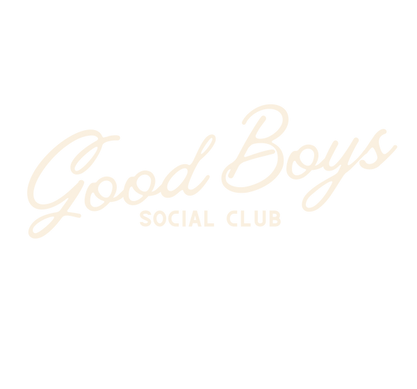 Good Boys Social Club
