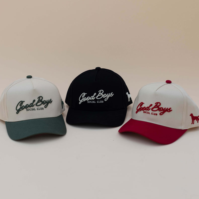 Good Boys Two-Pack