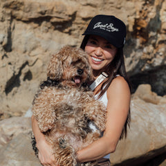 The Good Boys Hat | Black Label