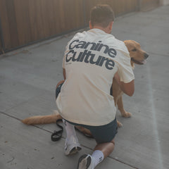 Canine Culture Tee