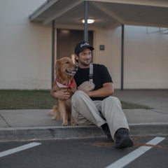 The Good Boys Hat | Black Label